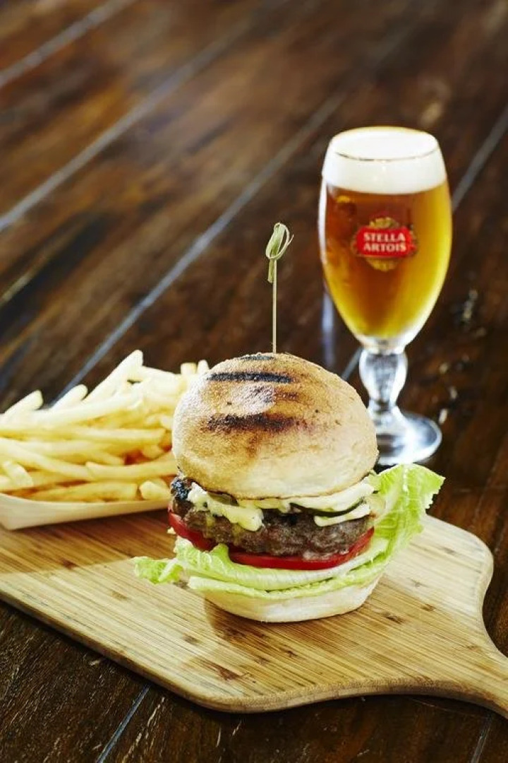 The Daylesford Hotel