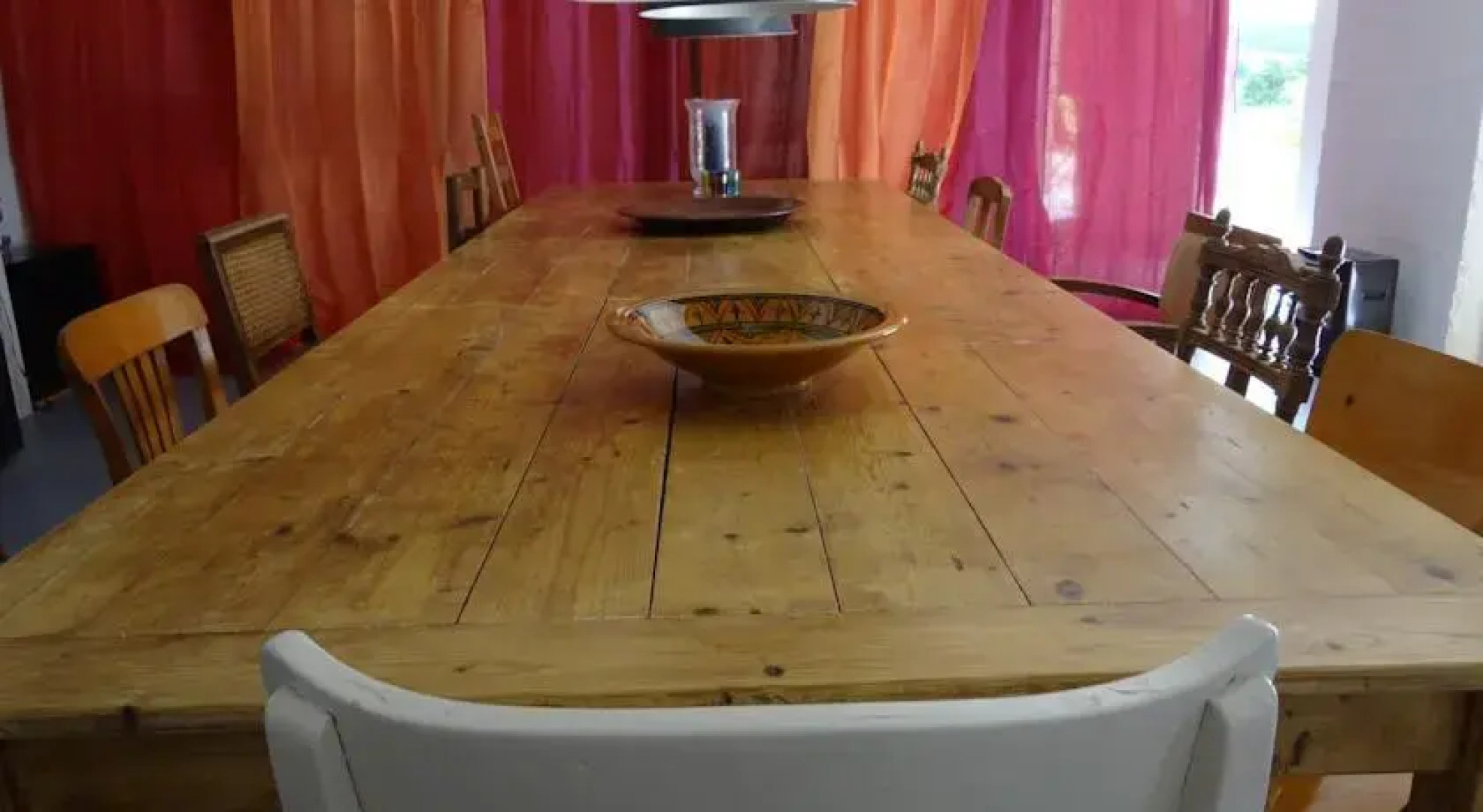 Chambres dhotes Domaine Saint Fort