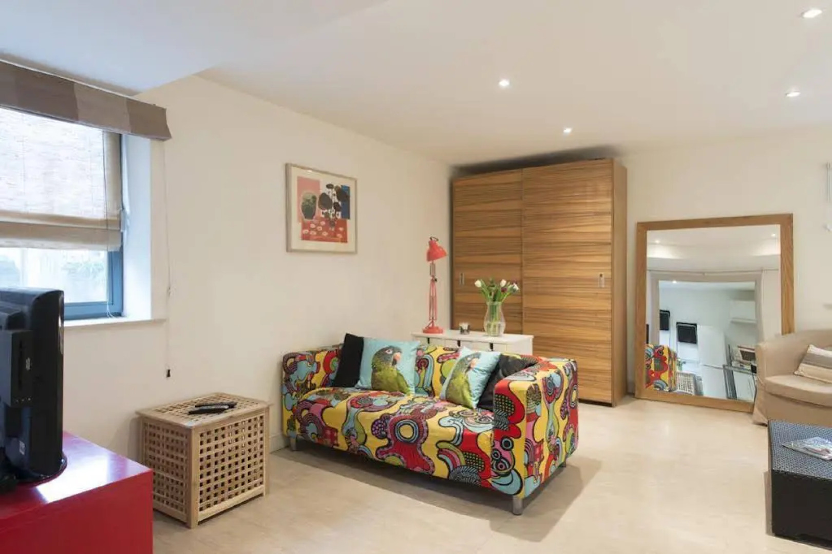 My Place Go - Imperial Court