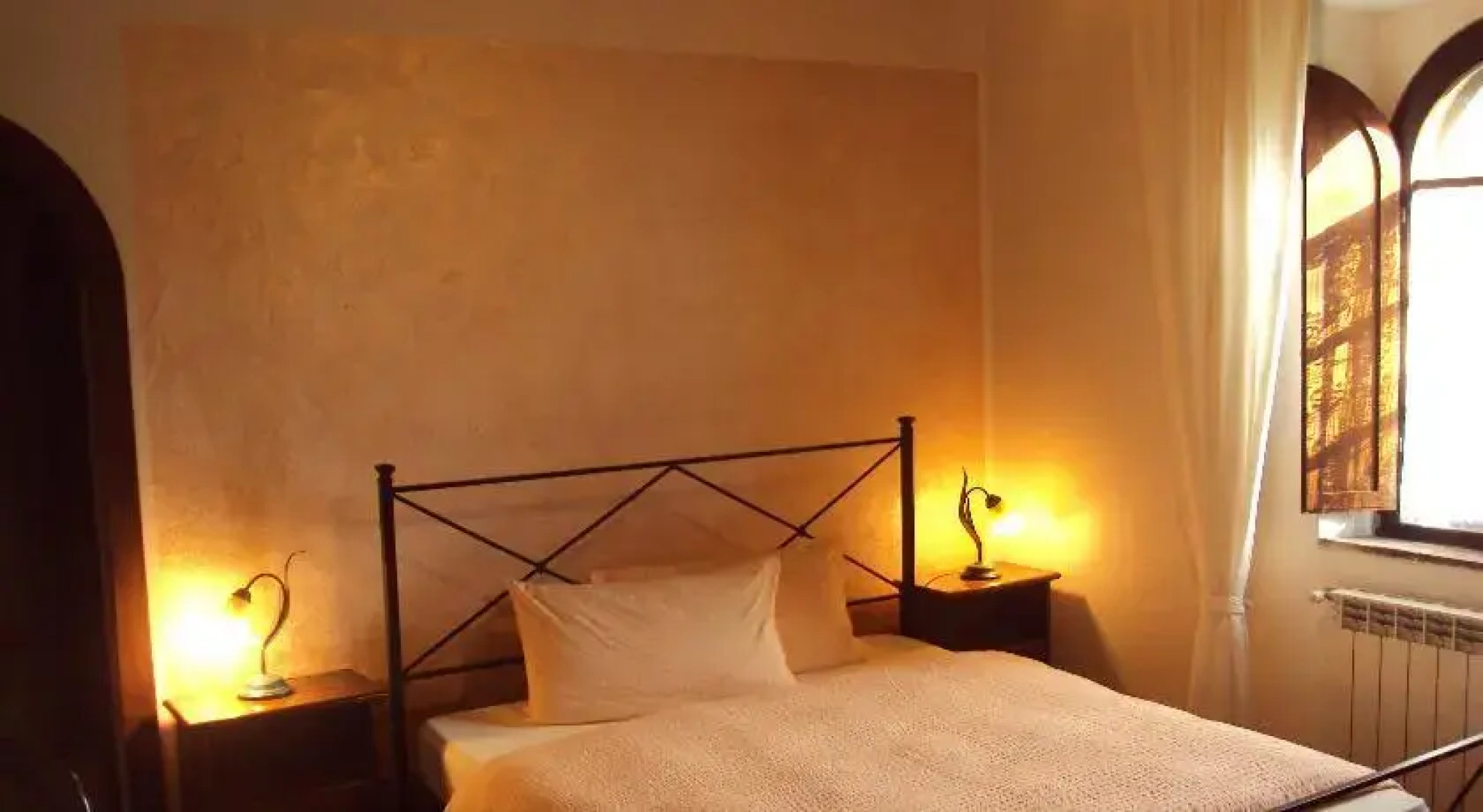 Affittacamere Casa Cavallo