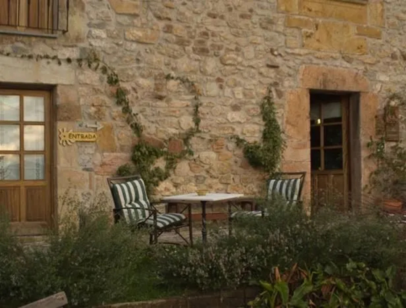 La Portiella del Llosu