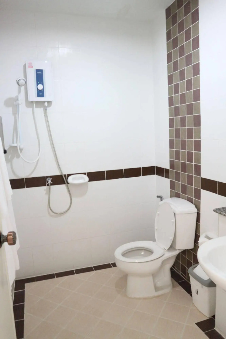 The Laguna Serviced Apartment