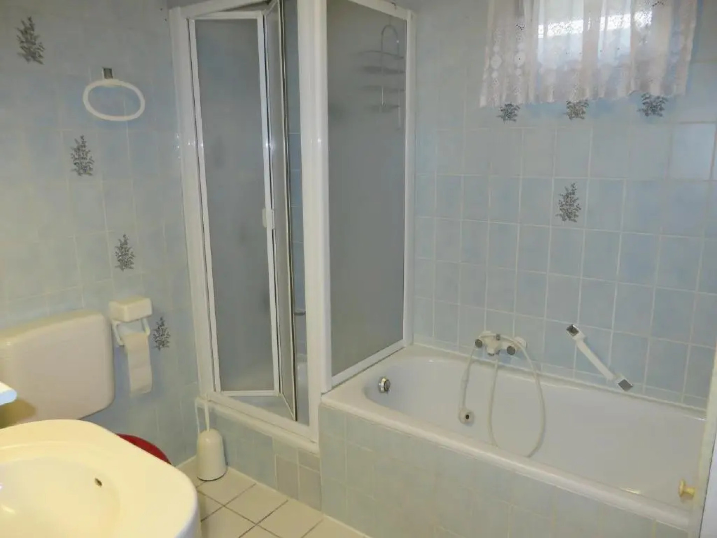 Holiday Home Mergenhofweg