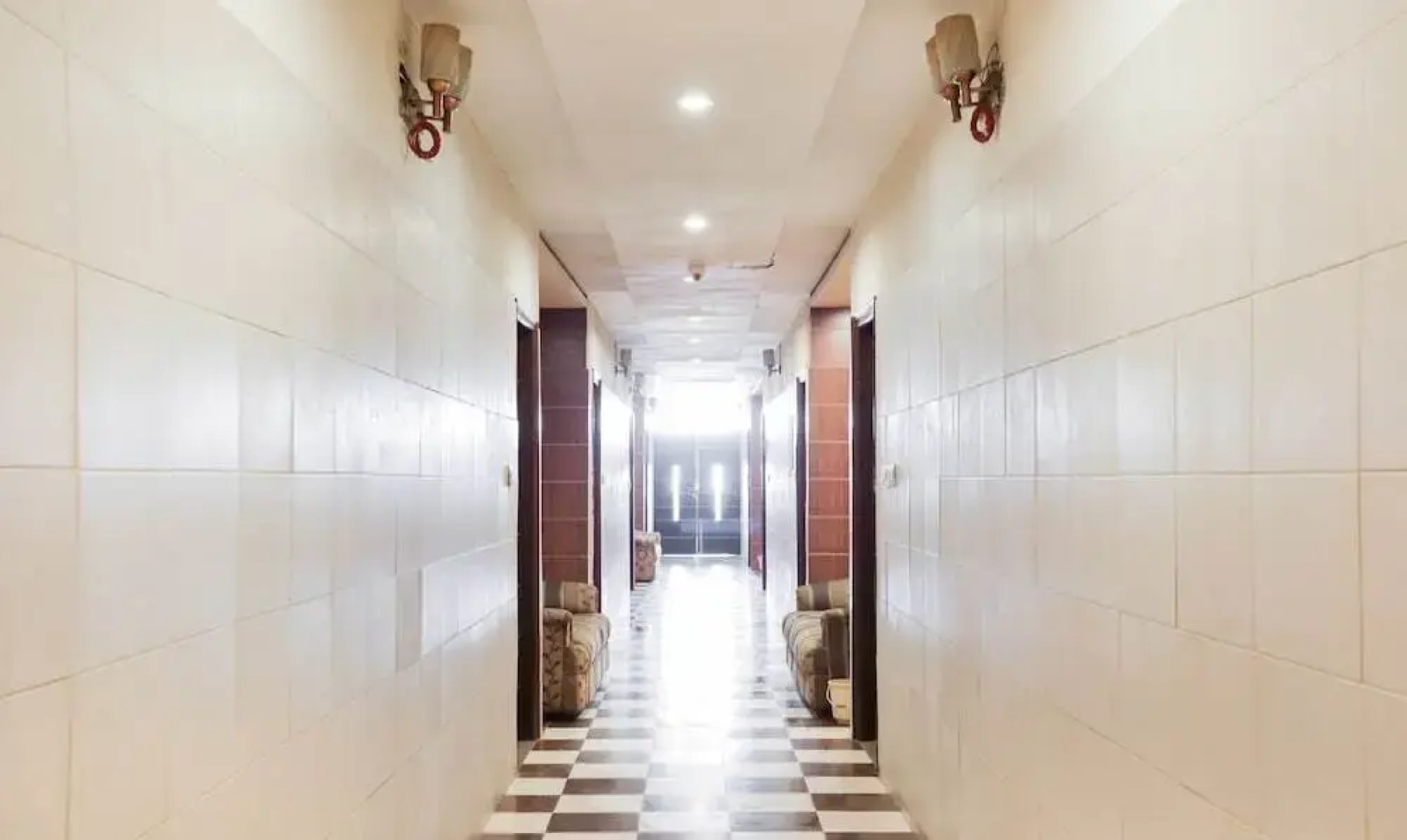 Hotel Highland Inn by Treebo