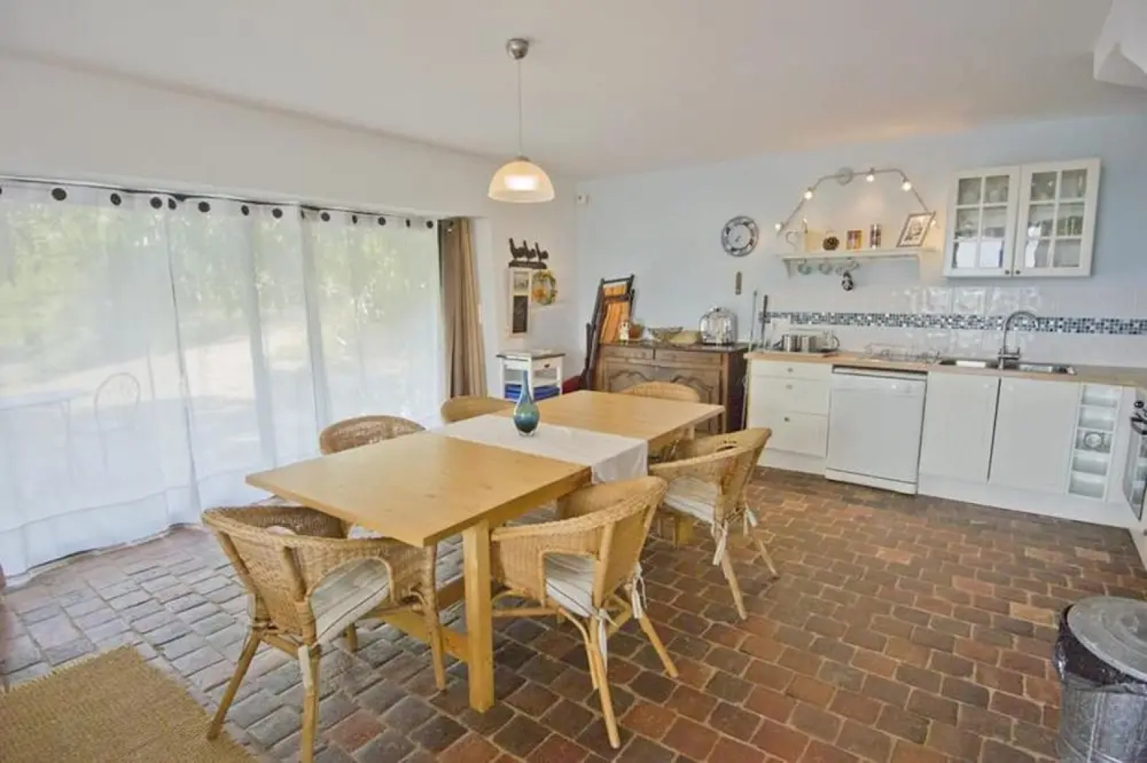 House With one Bedroom in Fons, With Wonderful Mountain View, Private