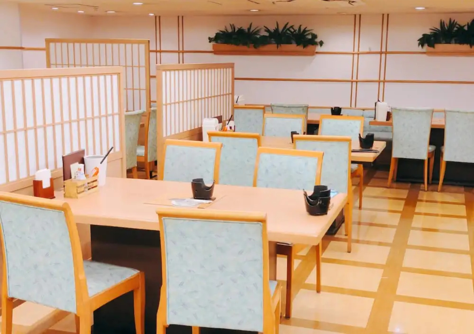 Wellness No Mori Ito