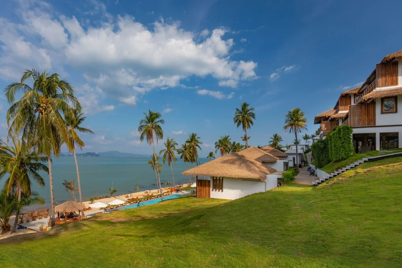 Coconut Grove Villas