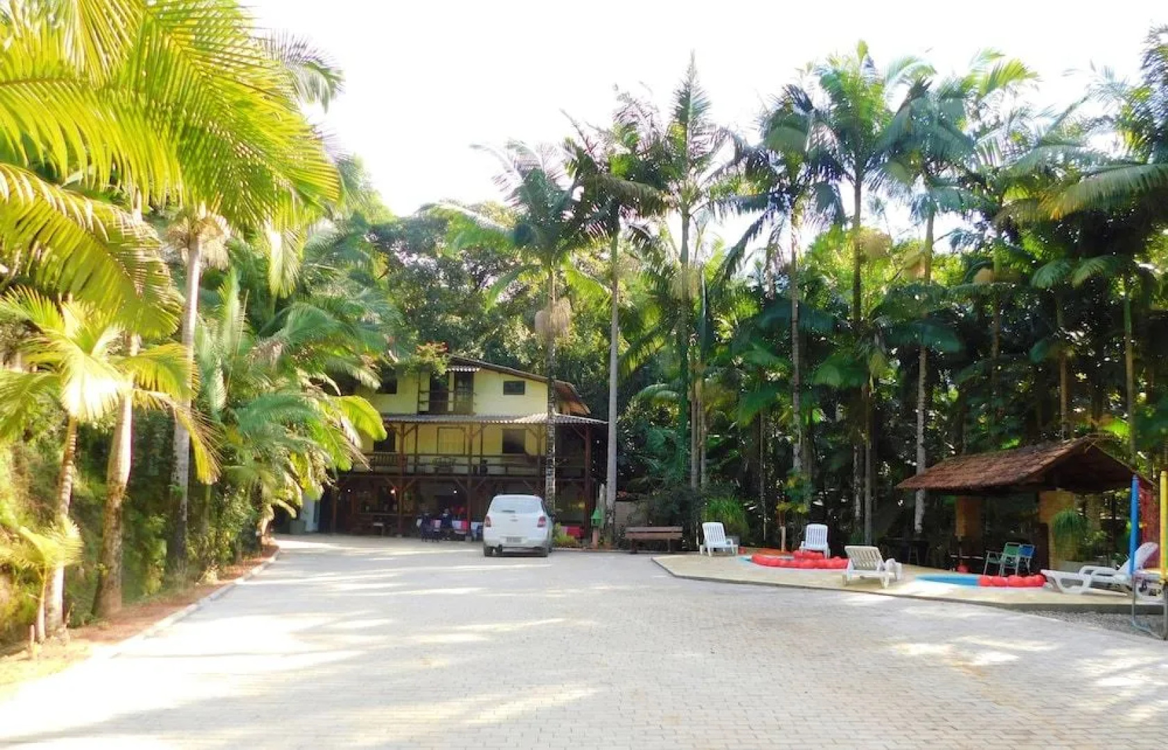 Hotel Rural Sitio Do Sol