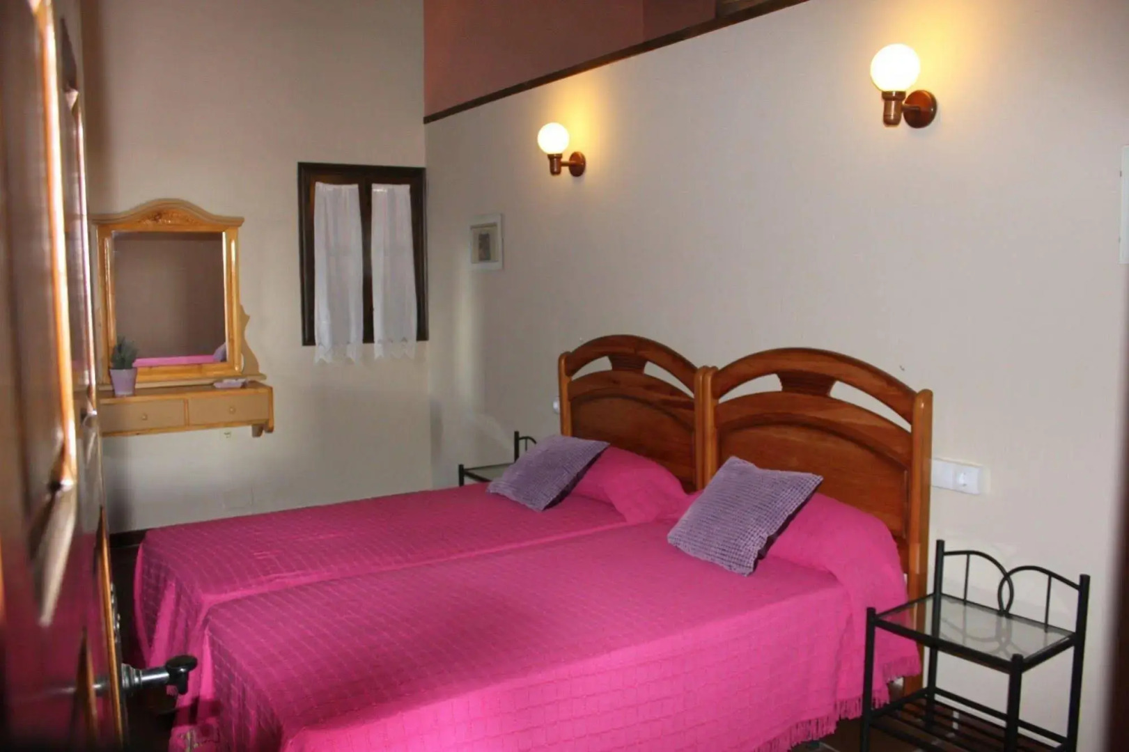 Apartamento Rural La Asomada