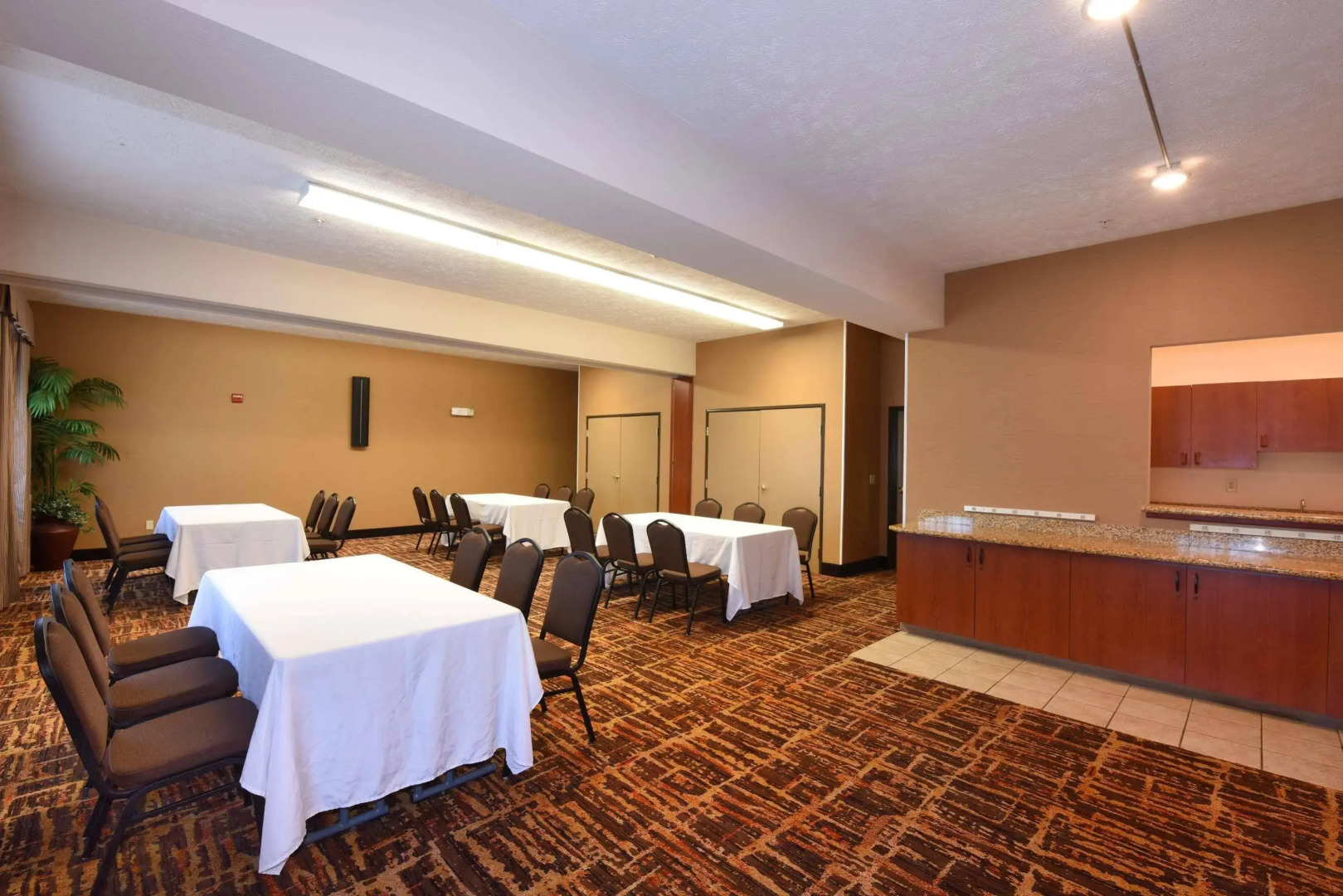 Best Western Plus The Inn at Horse Heaven