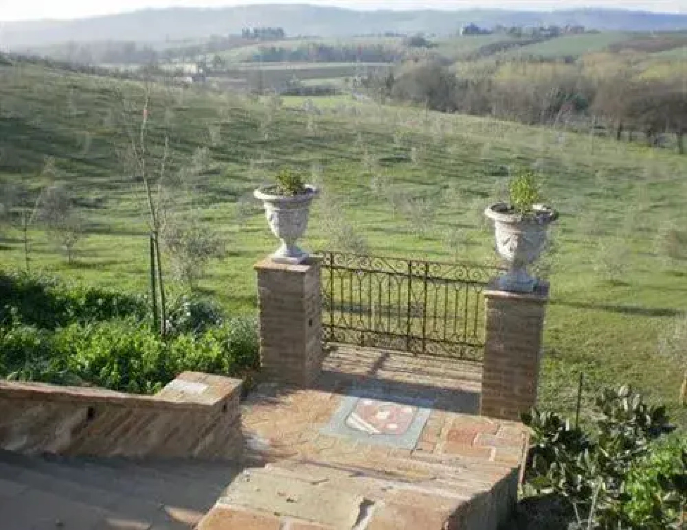 Villa Scuderi