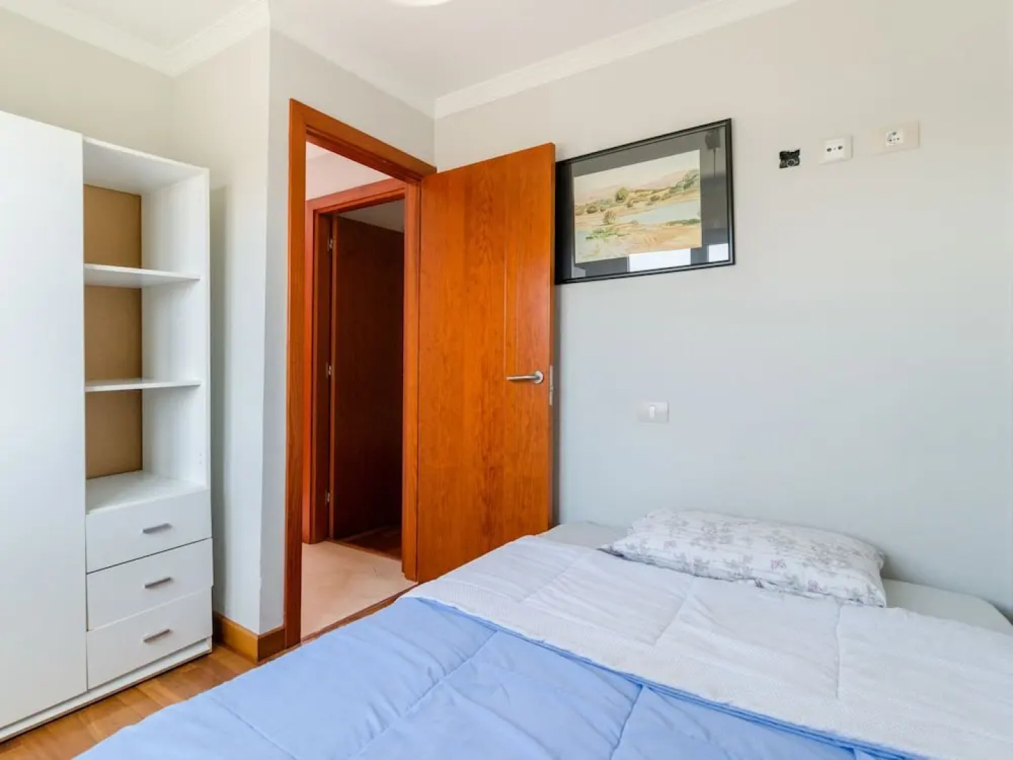 Spacious Apartment in Cruce de Arinaga With Terrace