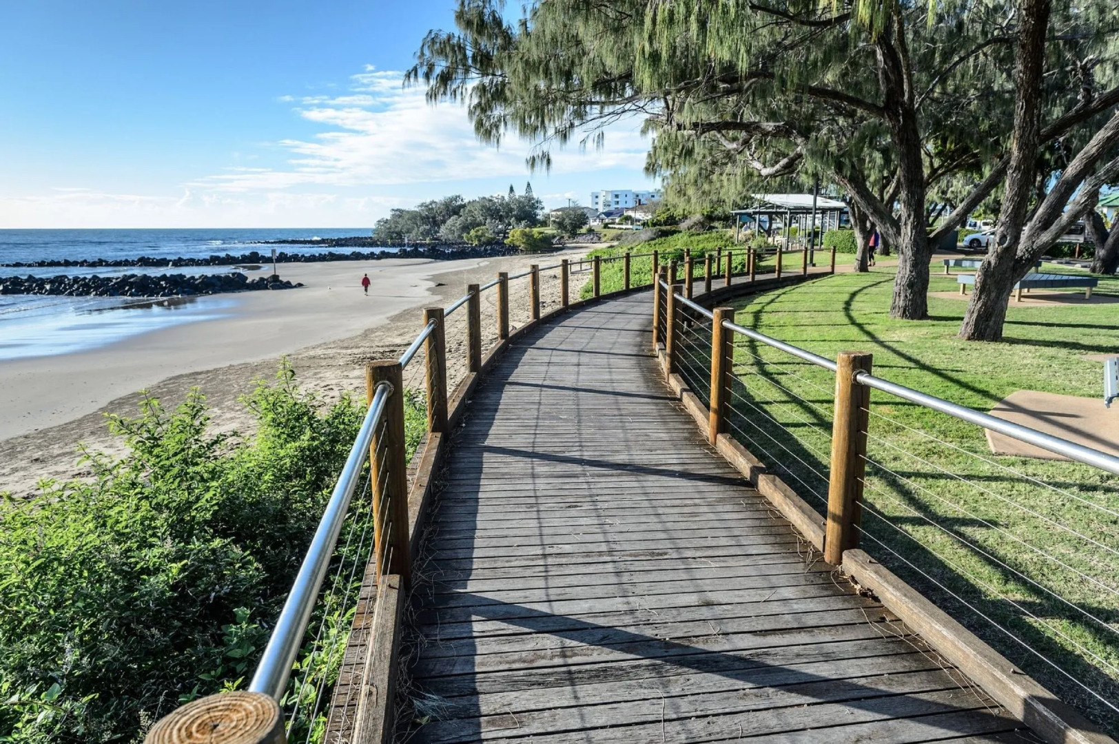 Grand Mercure Apartments Bargara Bundaberg