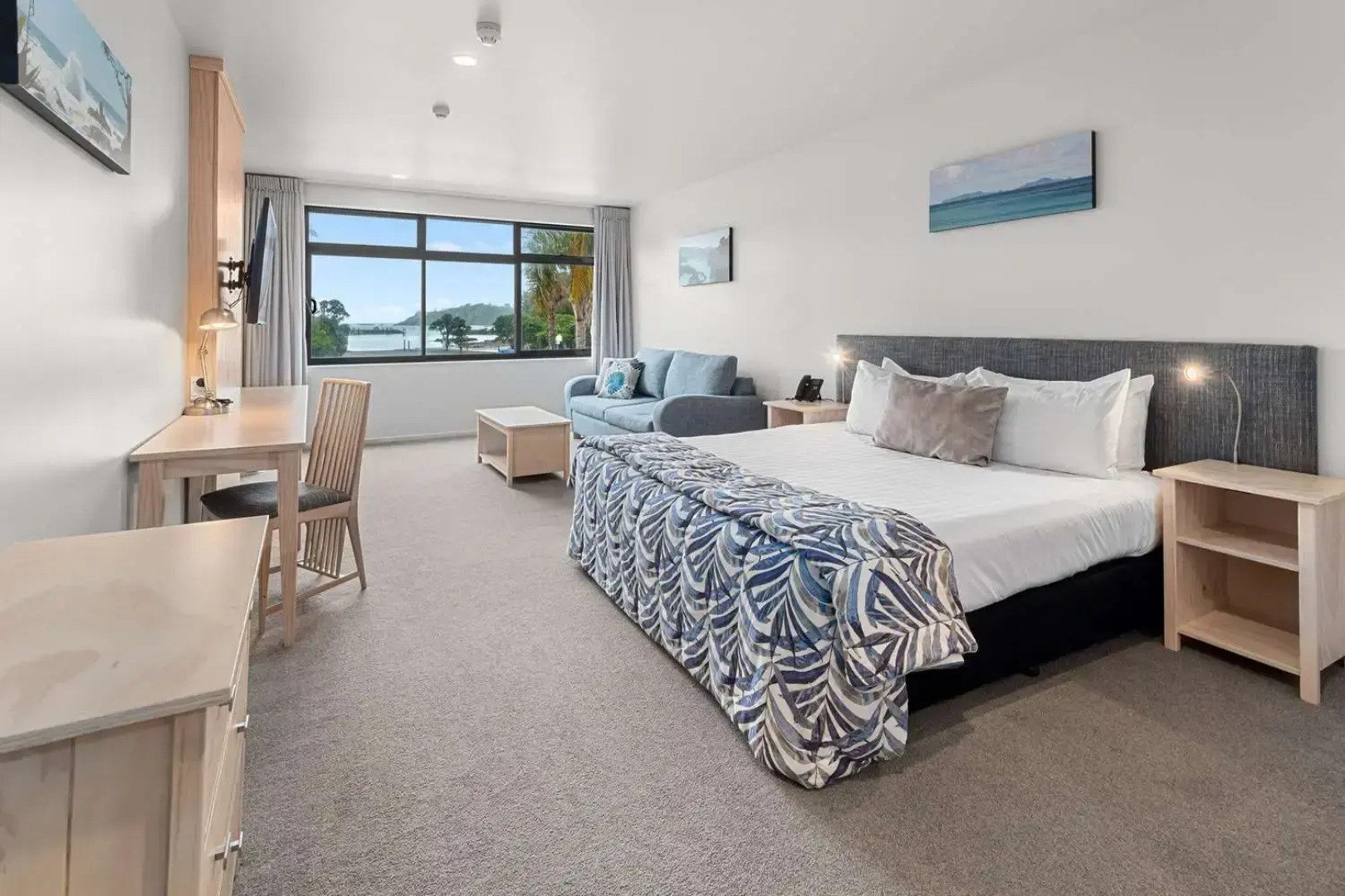 Quality Hotel Oceans Tutukaka