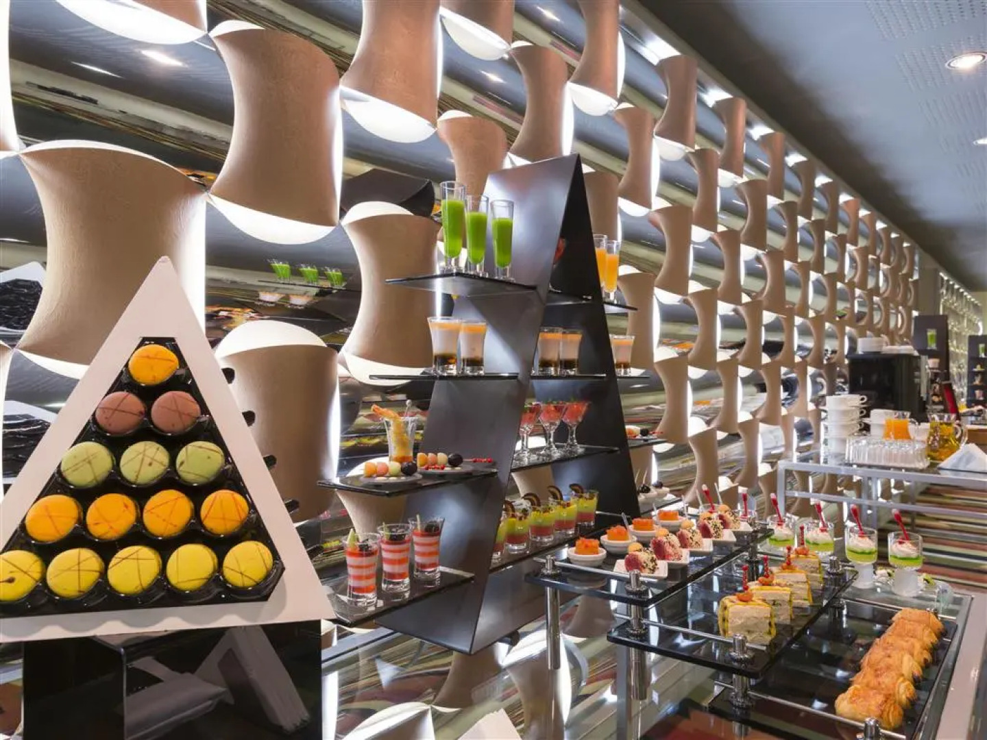 Aparthotel Adagio Abu Dhabi Al Bustan