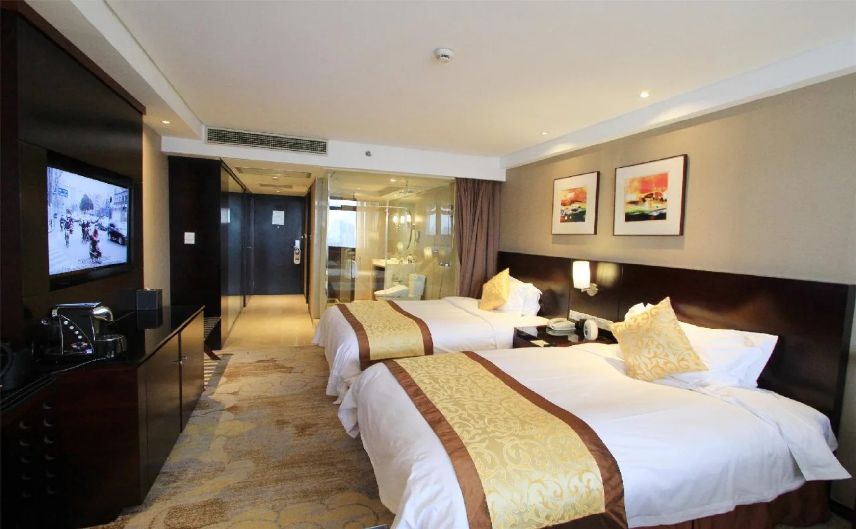 Sofitel Shanghai North Bund