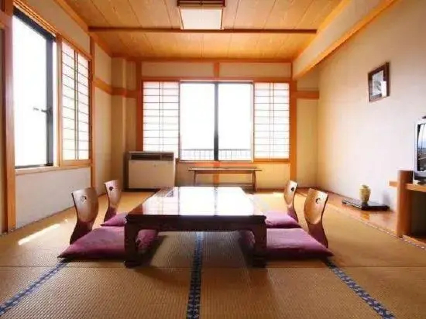 Ryokan Umekawasou