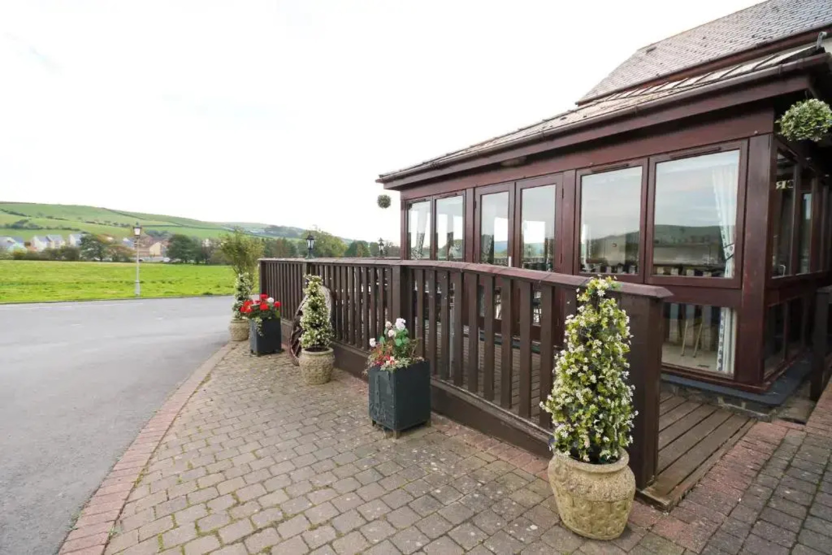 Llety Ceiro Guesthouse