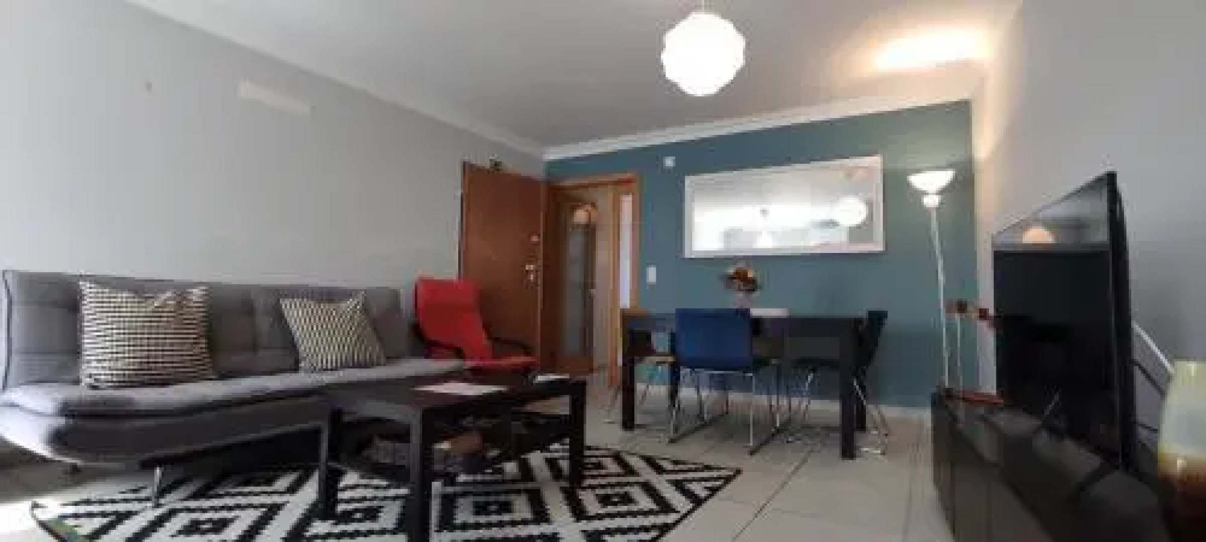 In My Appartement Baleal