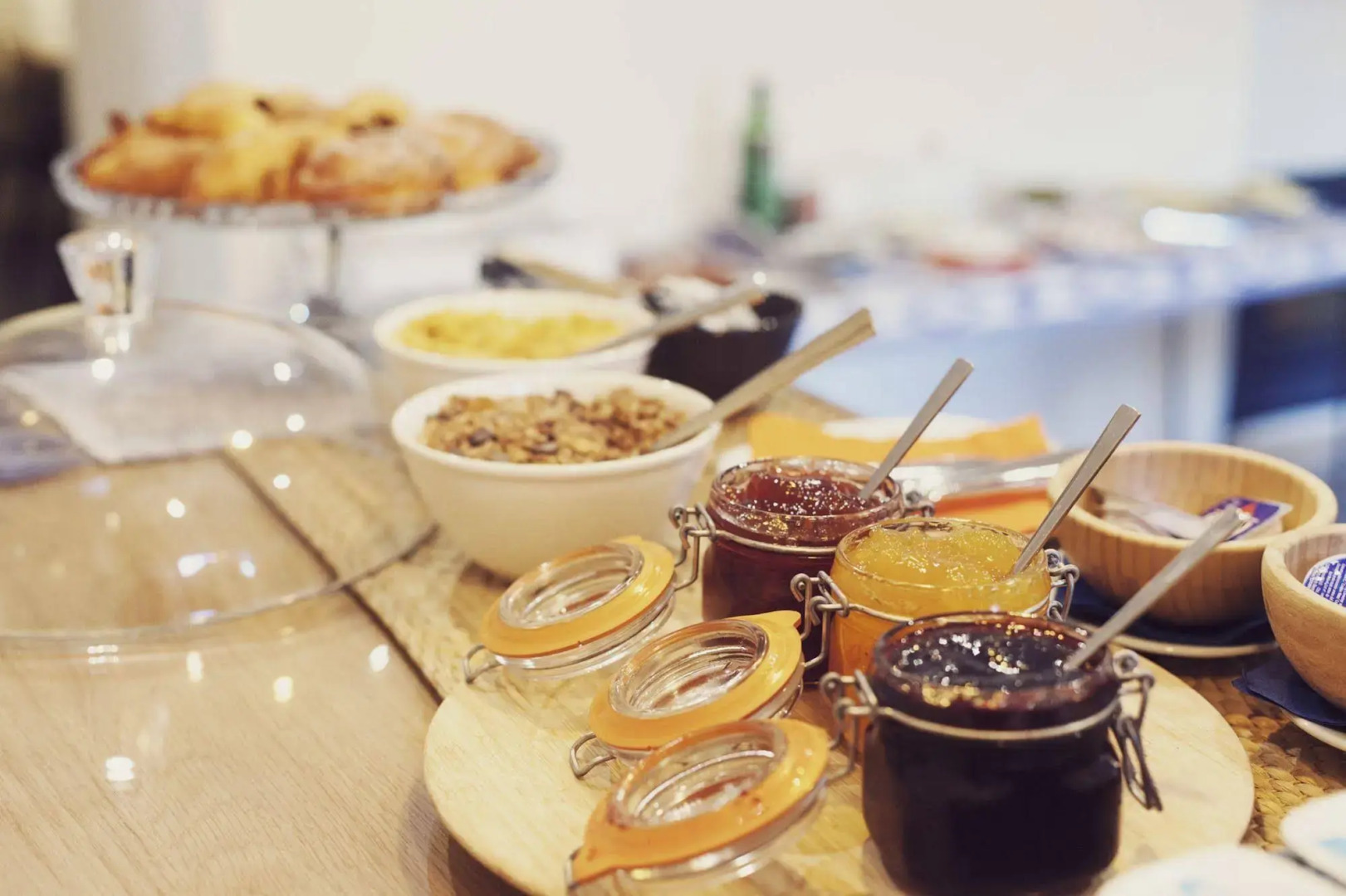 Es Corte Vell - Inland Bunyola - Adults Only