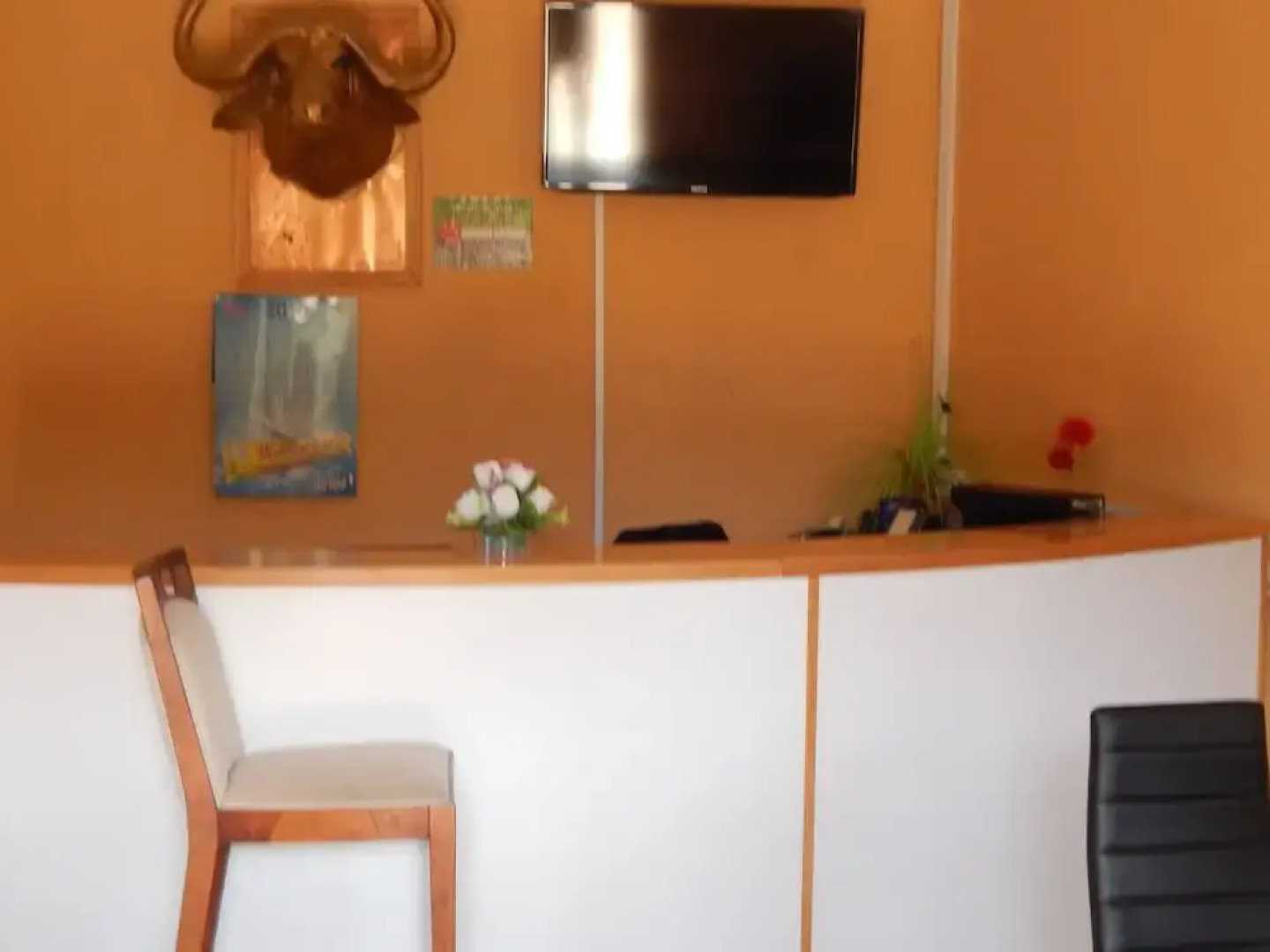 Lexingtone Hotel Narok Kenya