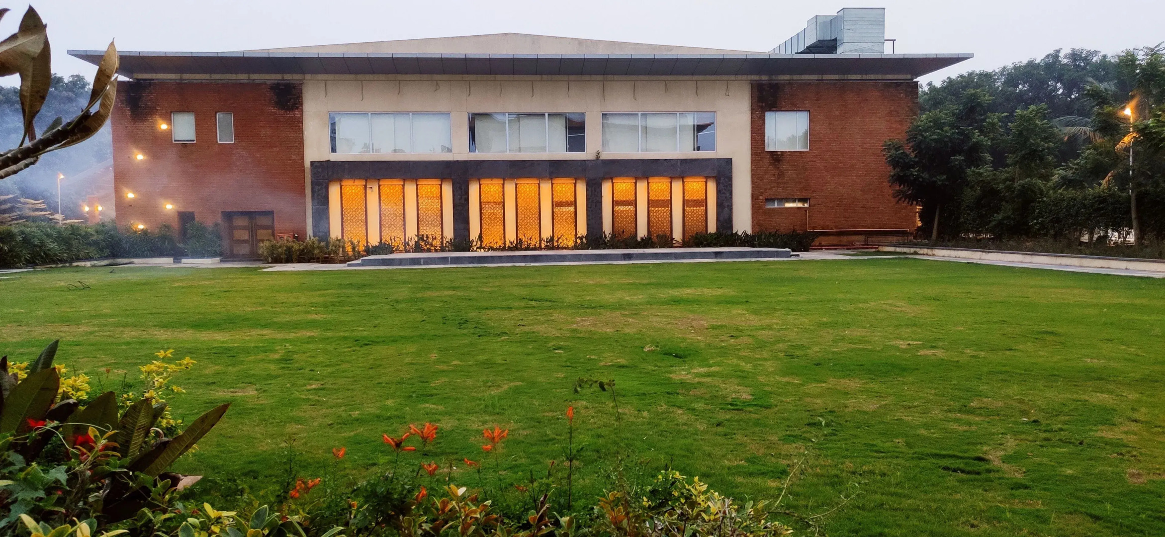 Manjeera Sarovar Premiere Rajahmundry