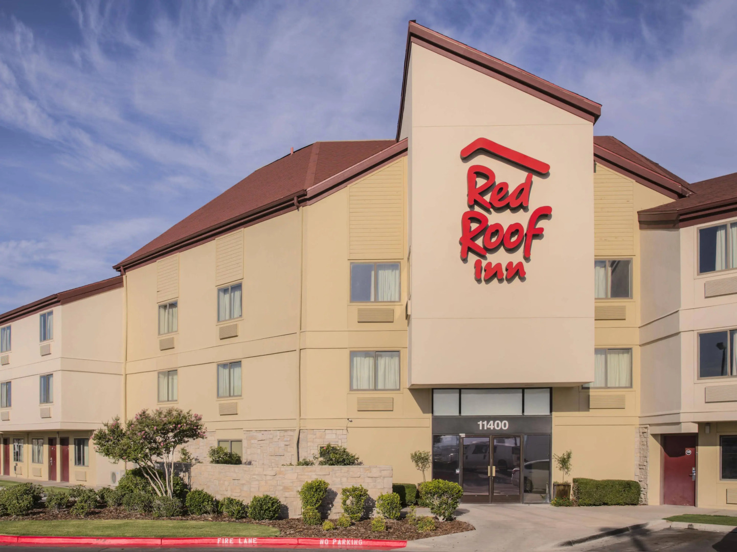 Red Roof Inn PLUS+ El Paso East