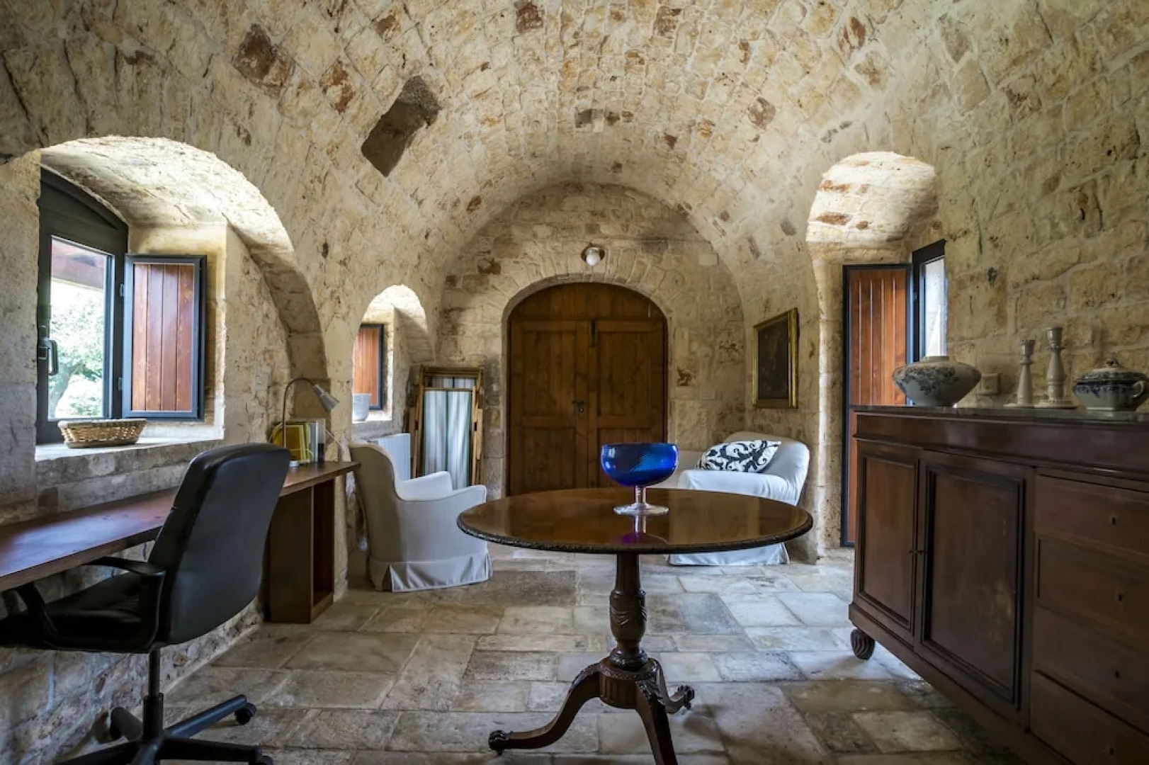 Il Giardino Di San Pietro