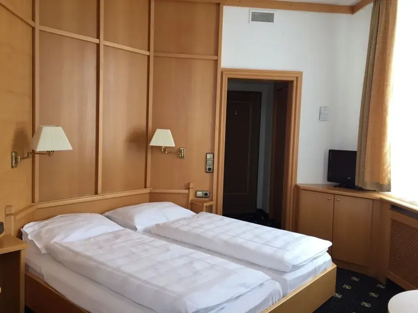 Sporthotel am Semmering