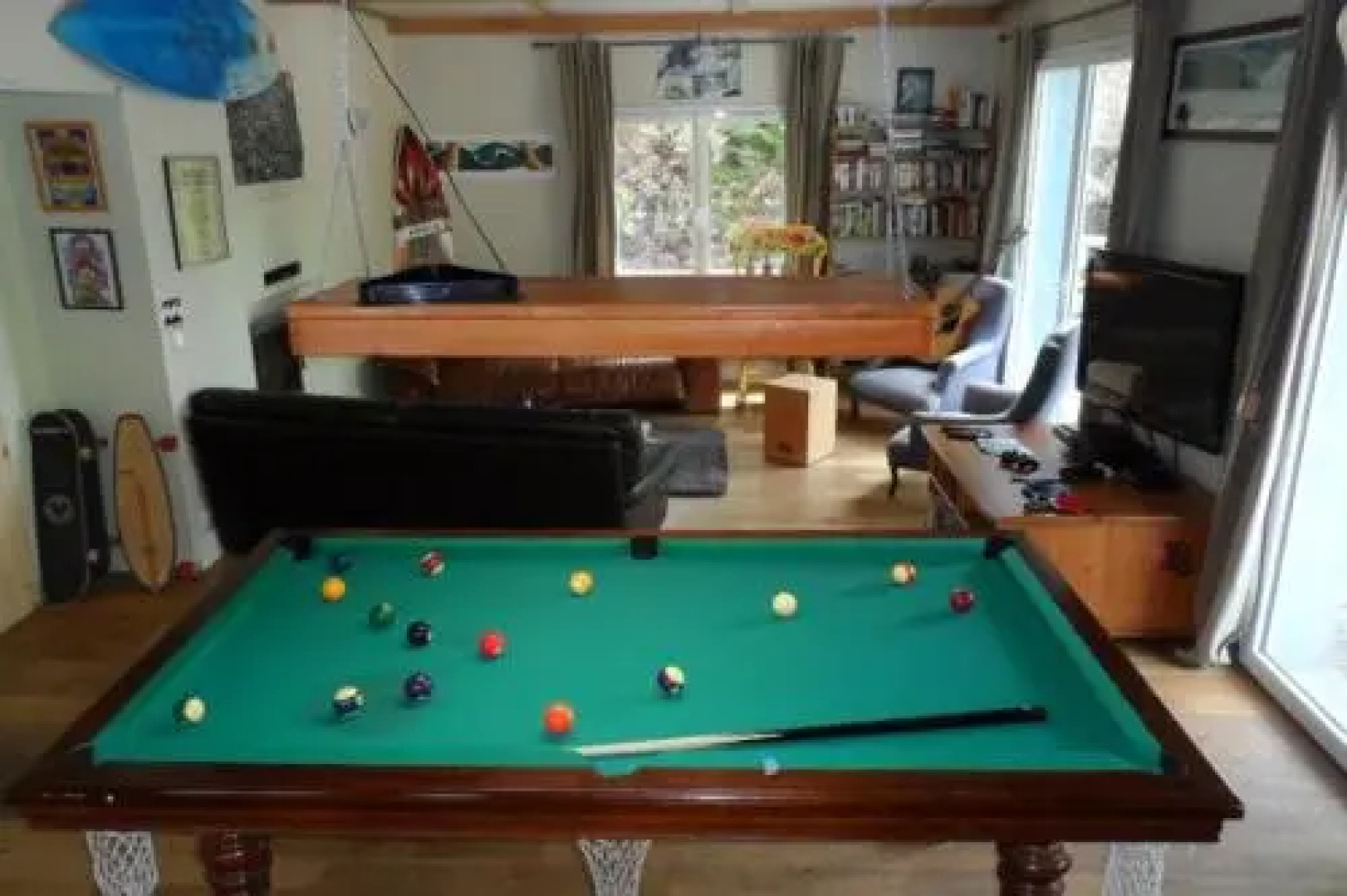 Shifting Sands Surf Camp