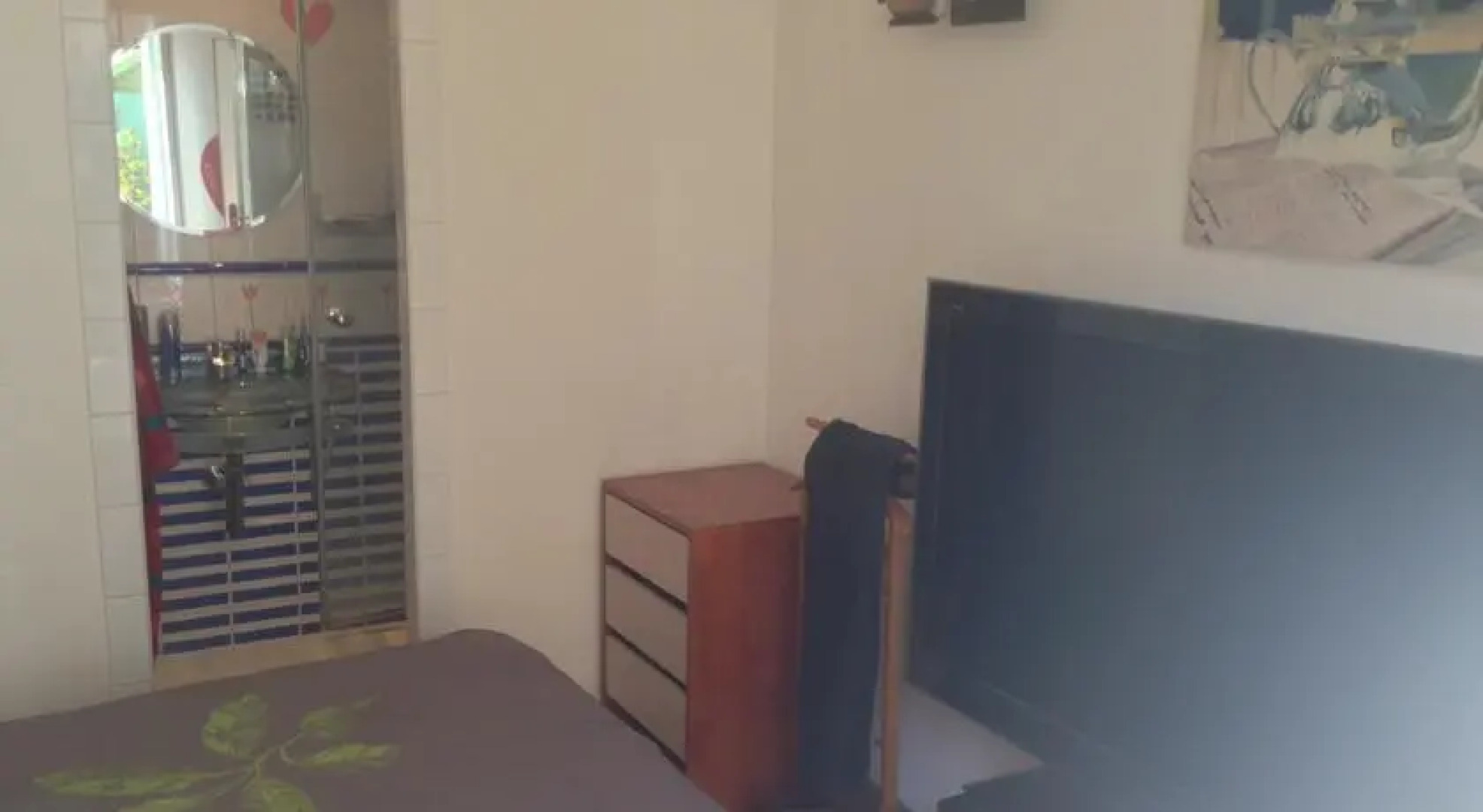 Two-bedroom Apartment Neuilly-sur-Seine