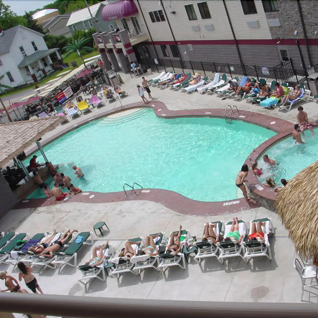 Put-In-Bay Resort and Conference Center