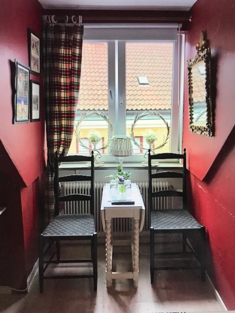 Hotell Bäckagården