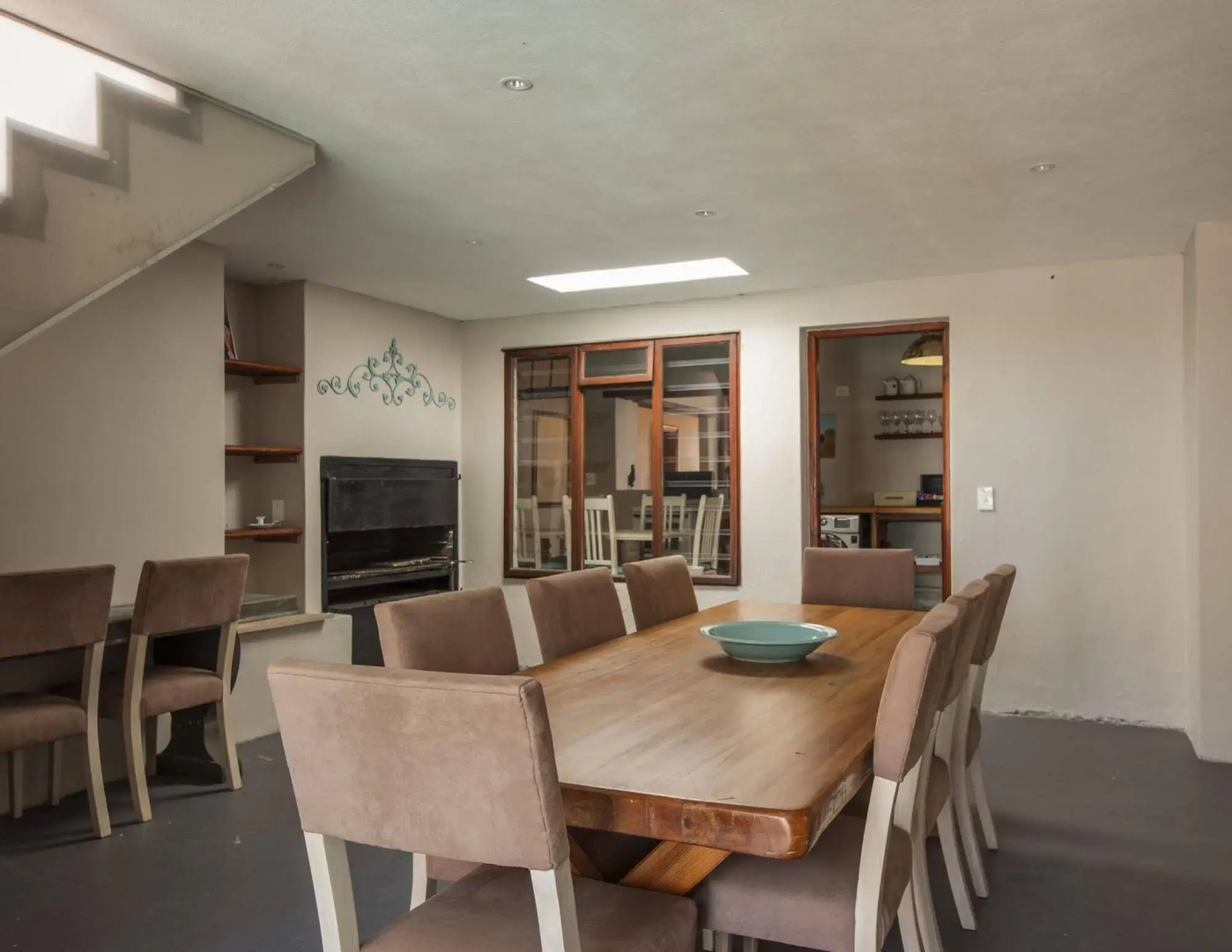 Hermanus Boutique Guest House