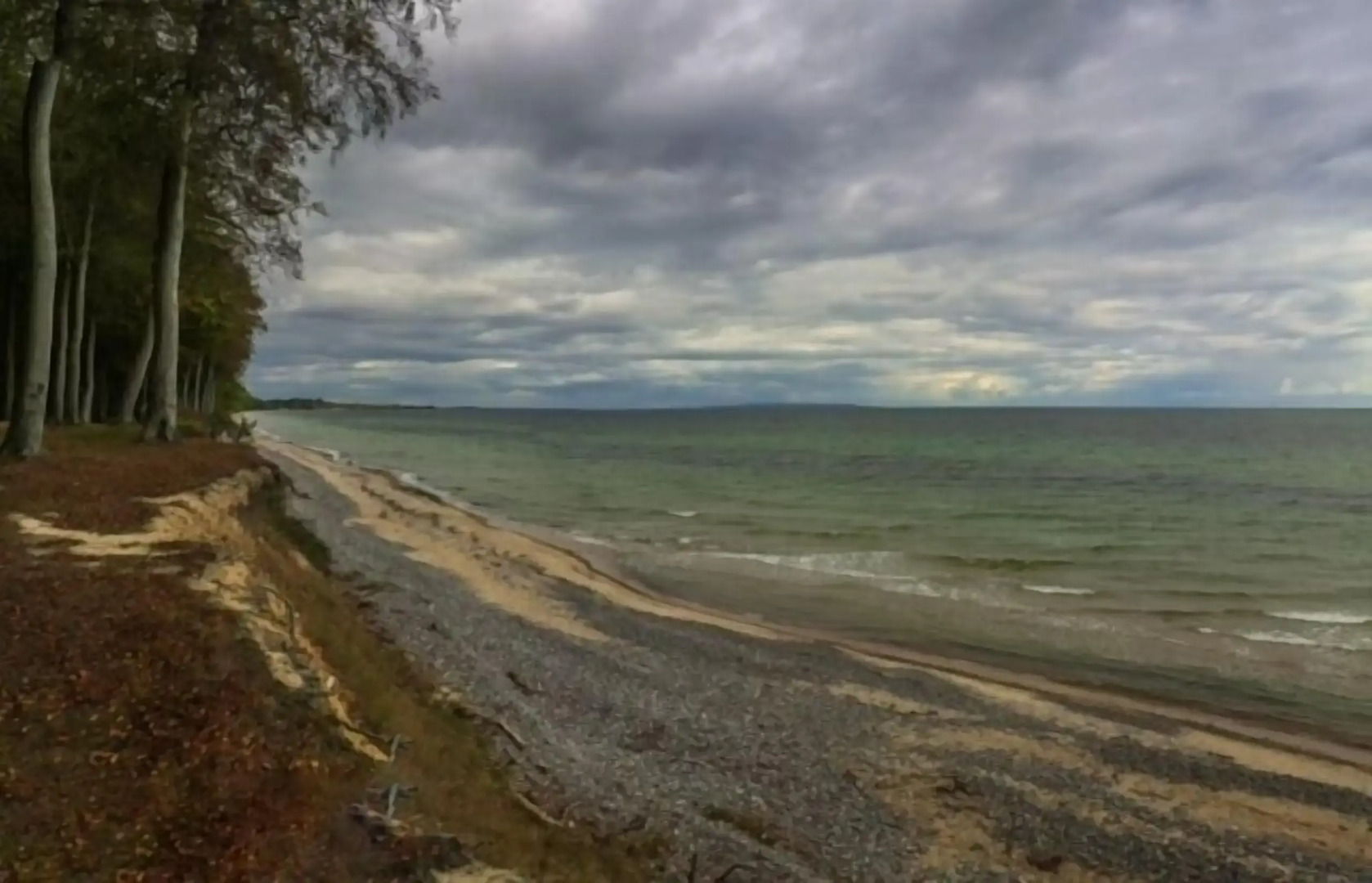 Liseby Bed & Breakfast