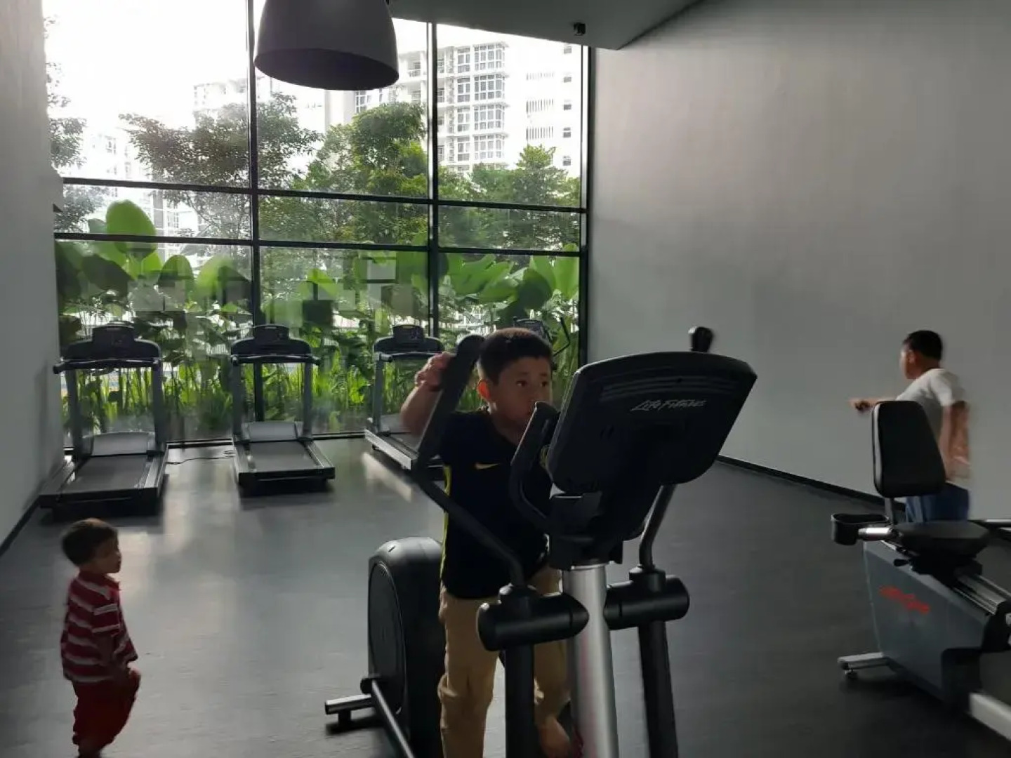 Eclipse@Pangea Residences