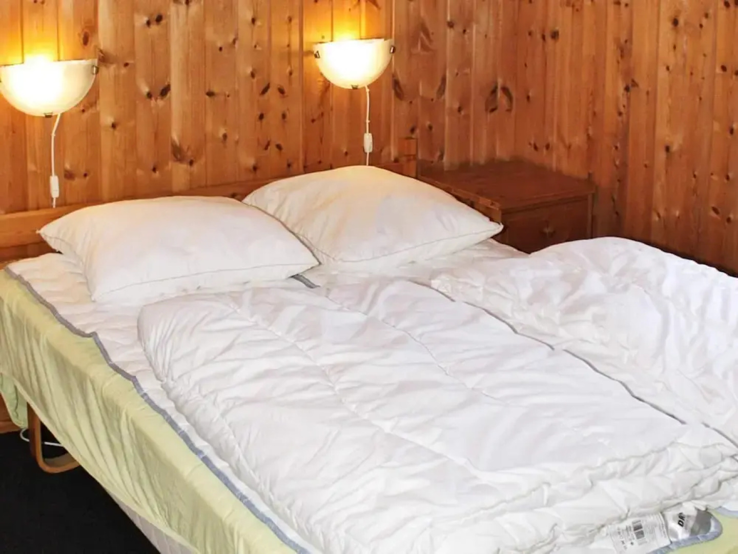 10 Person Holiday Home in Thisted-by Traum