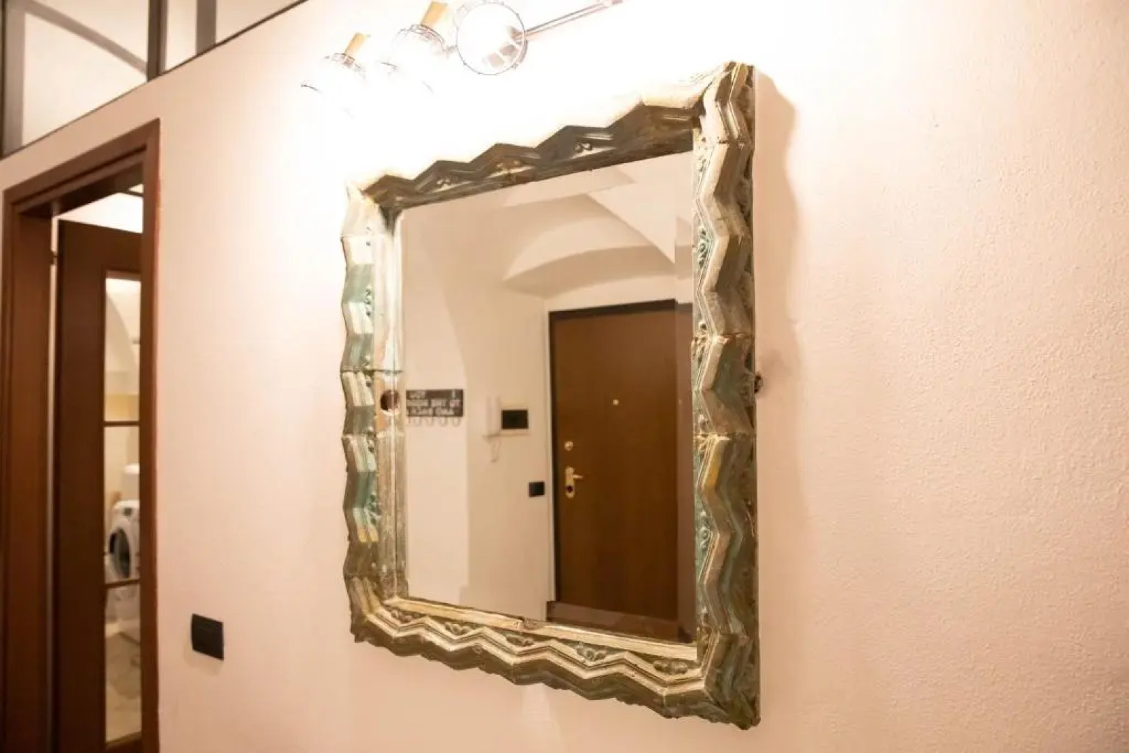 [Palazzolo S/O - Centro Storico] Appartamento In Corte