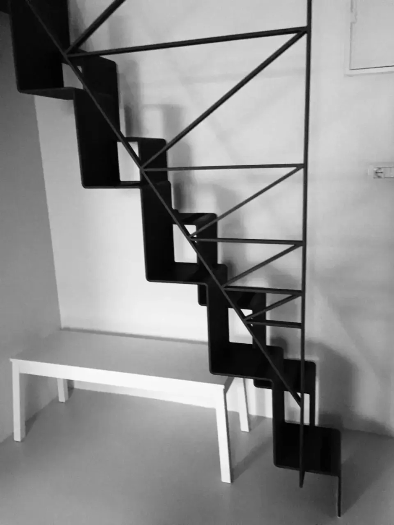 Upper Town Apartment