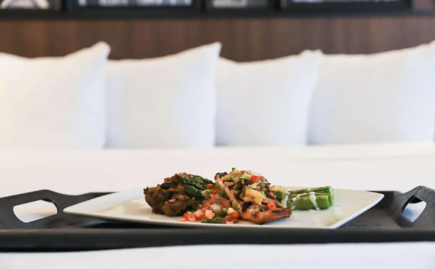 Radisson Plaza Hotel at Kalamazoo Center