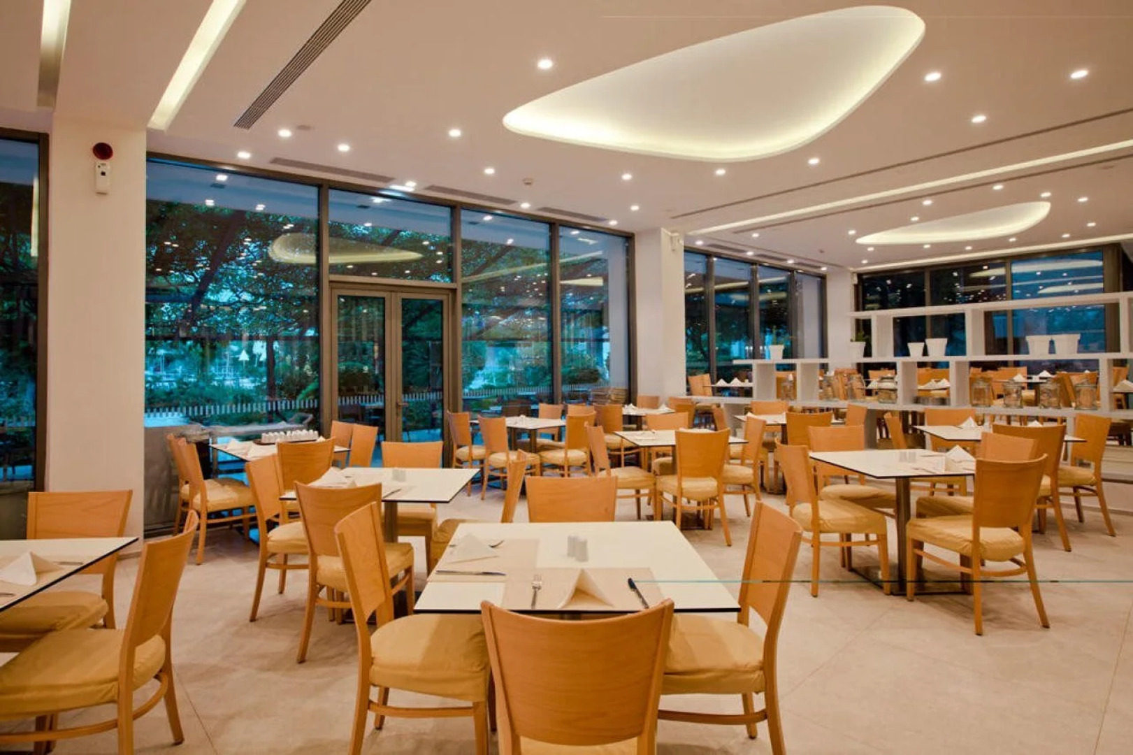 Caravia Beach Hotel & Bungalows - All Inclusive