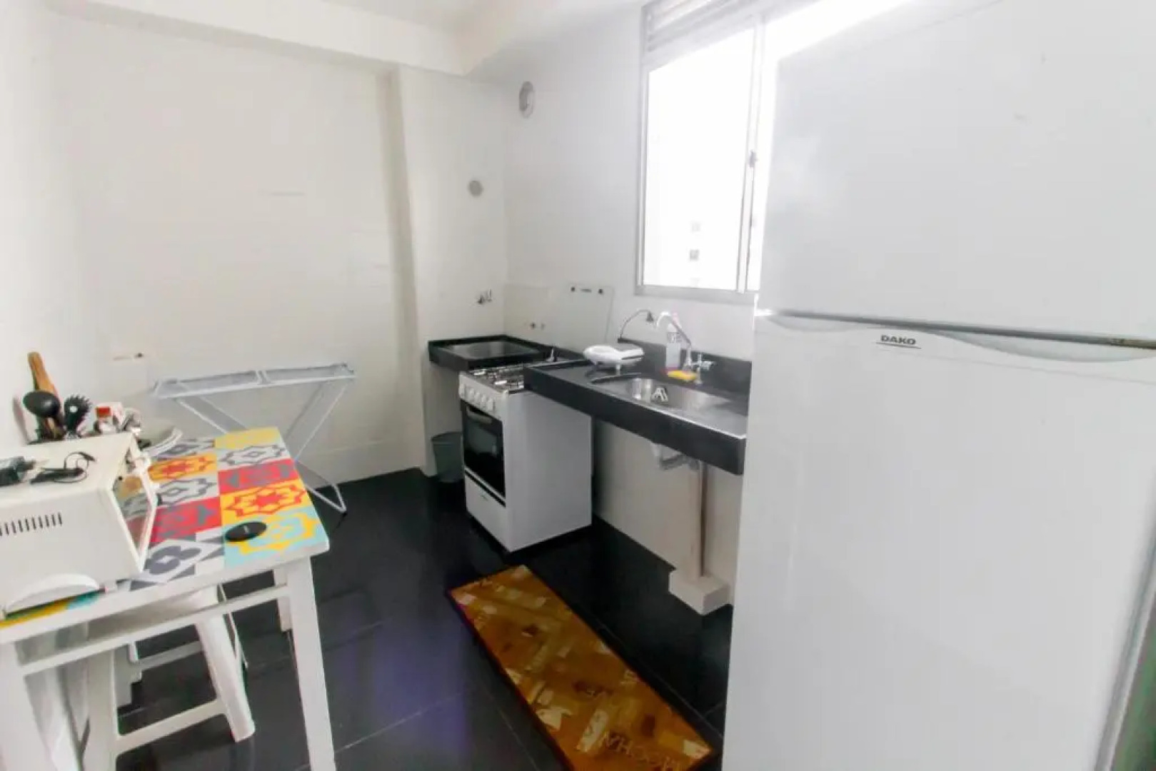 Apartamento 2 quartos com suíte