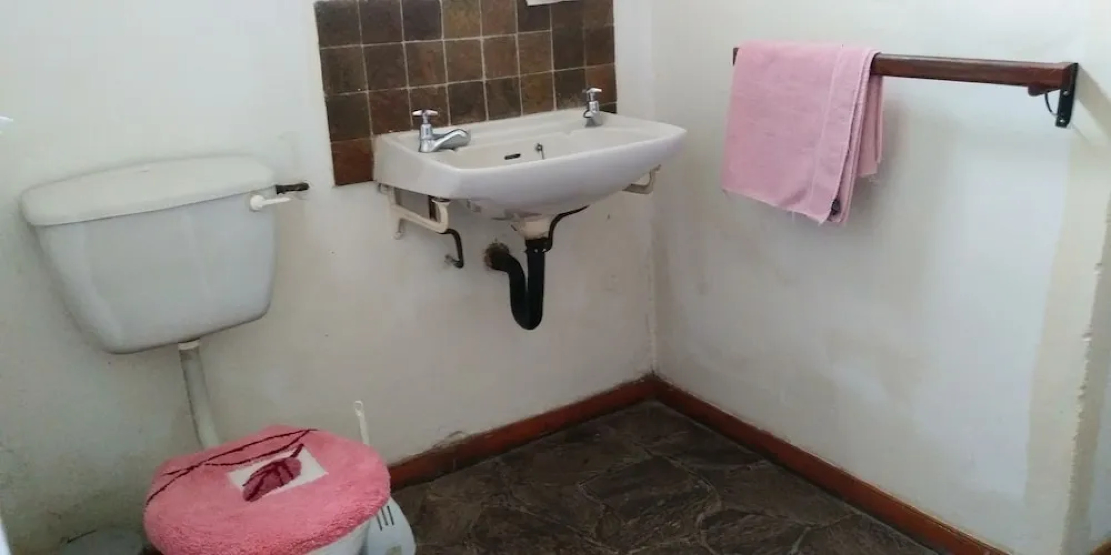 Ruwa River Herbal Clinic & All-Inclusive Oasis Spa Resort