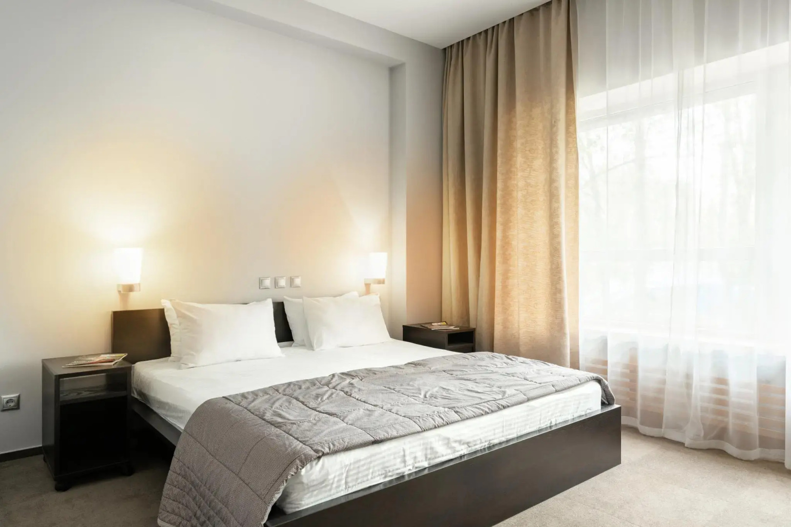 Яхт-клуб Резорт