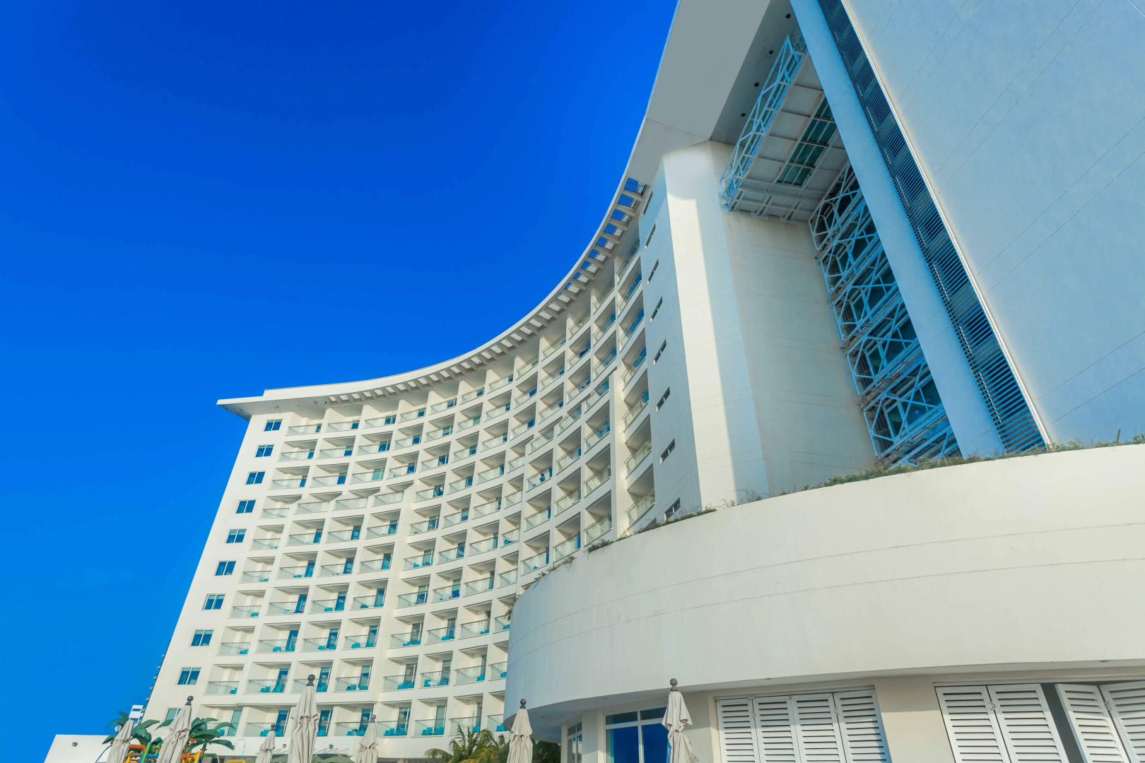 GHL Corales de Indias