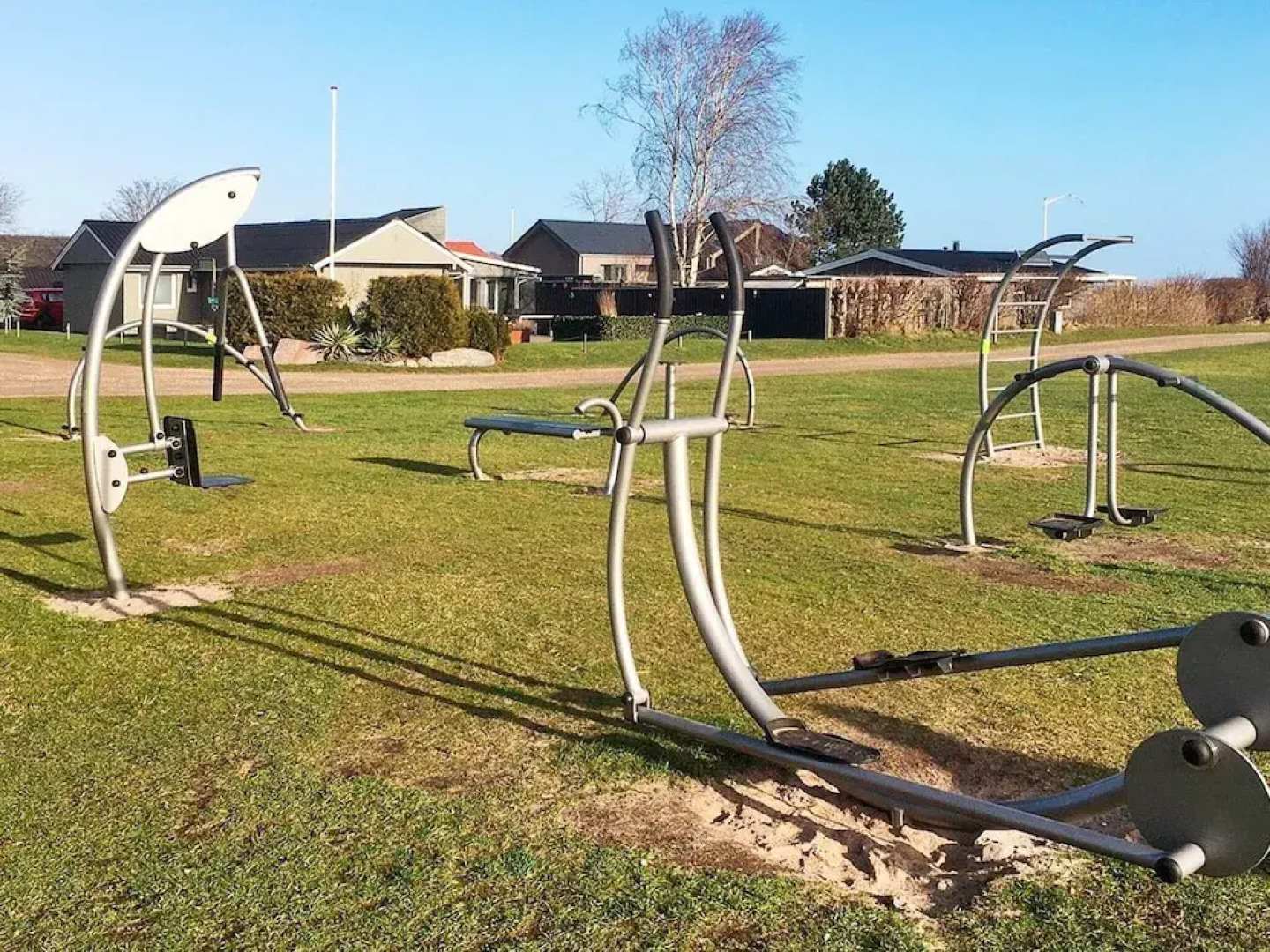 Stylish Holiday Home near Haderslev with Terrace