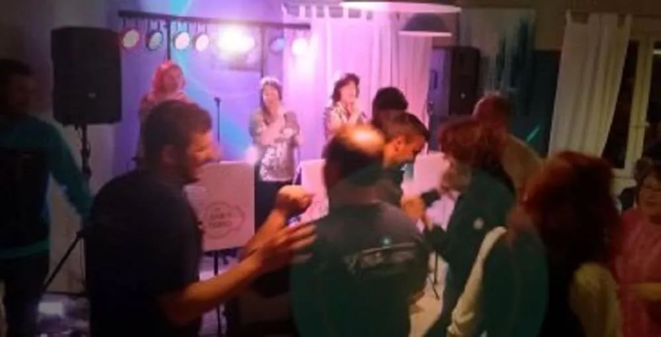 Etang Vallier Resort