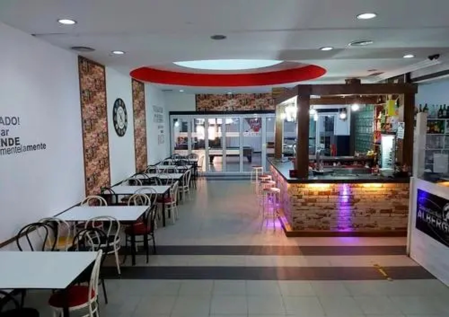 Albergue Internacional De Teruel City Backpackers