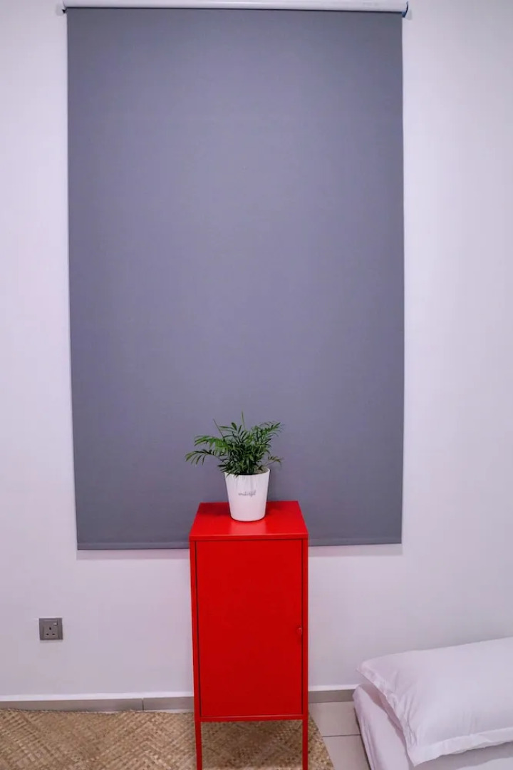 The Khailily's Guest