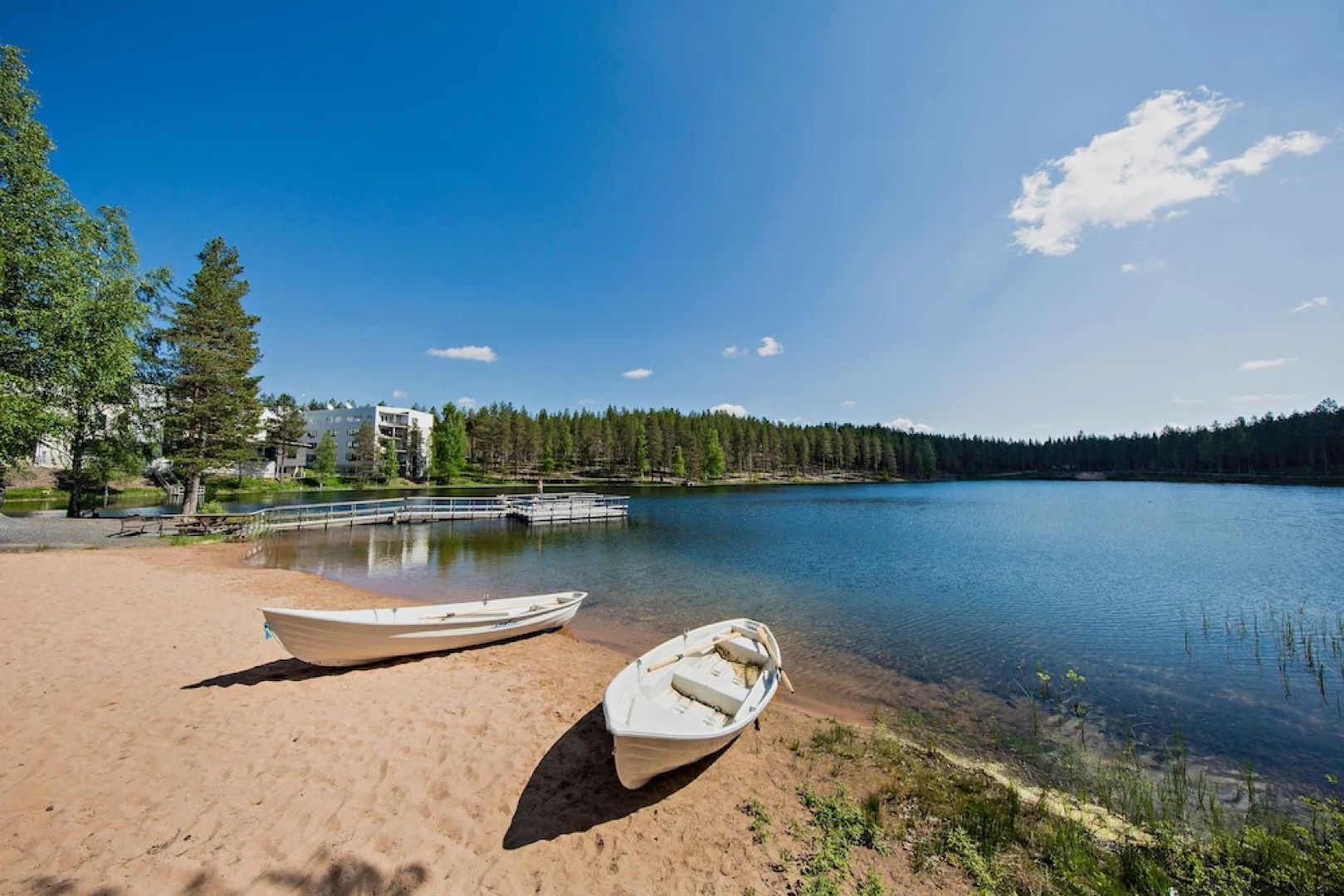 Omena Hotel Seinäjoki